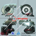 Turbocompresor Para EX200-1 RHC7